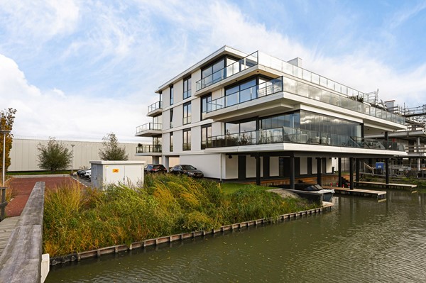 Medium property photo - Verlengde Poelkade 10, 2693 CA 's-Gravenzande